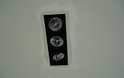 Verlichting