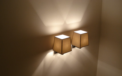 Verlichting
